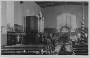 Kentmere Church 1910