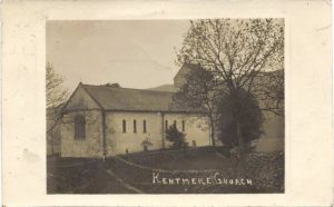 Kentmere Church 1913