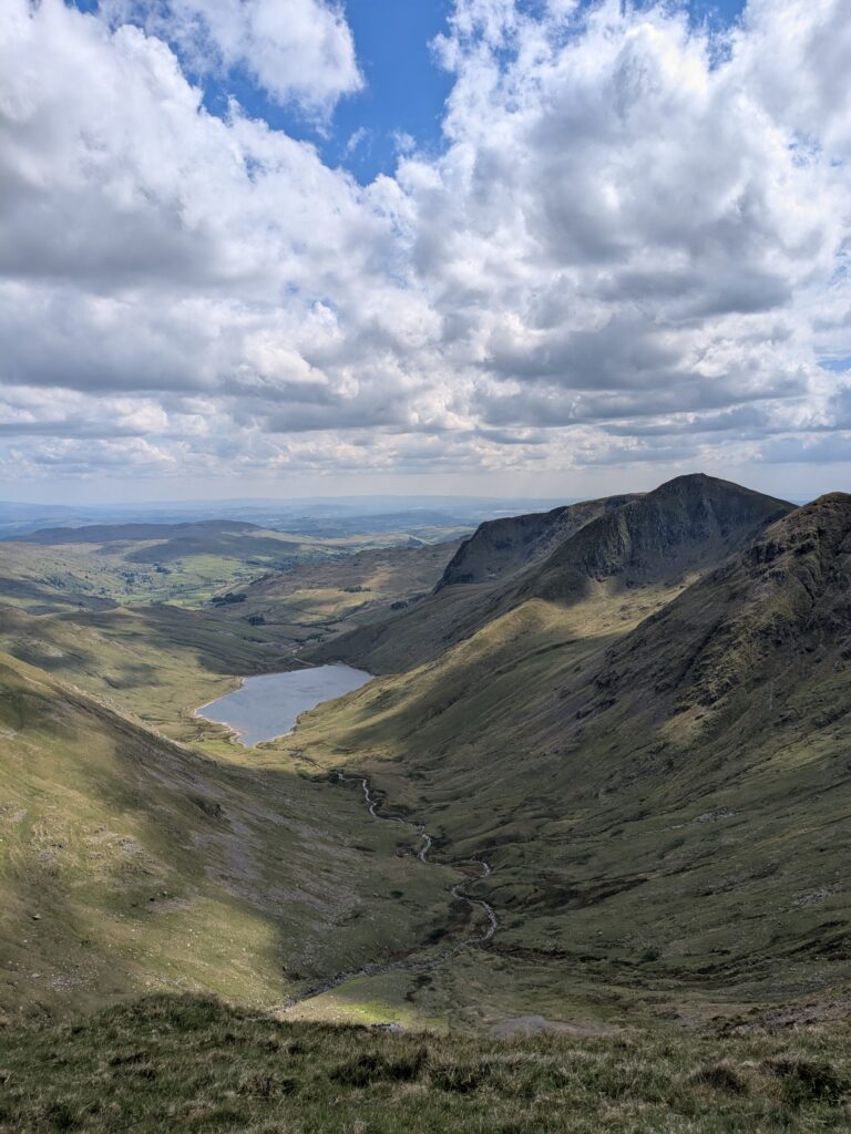 Kentmere Valley